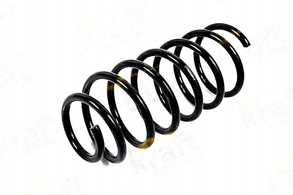 фото №2, Пружина подвешивание kraft автомобильный 1l0411105c 1