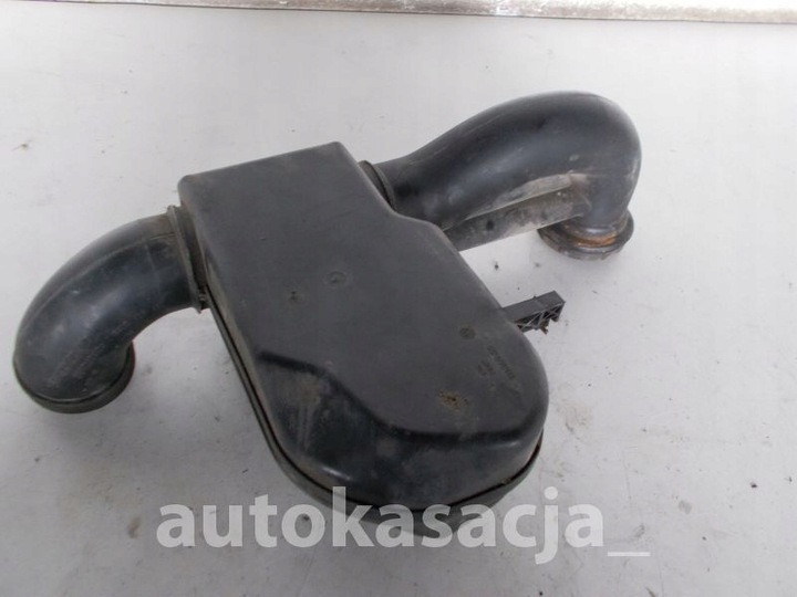 фото №6, Xsara picasso резонатор воздуха впускной 1,8