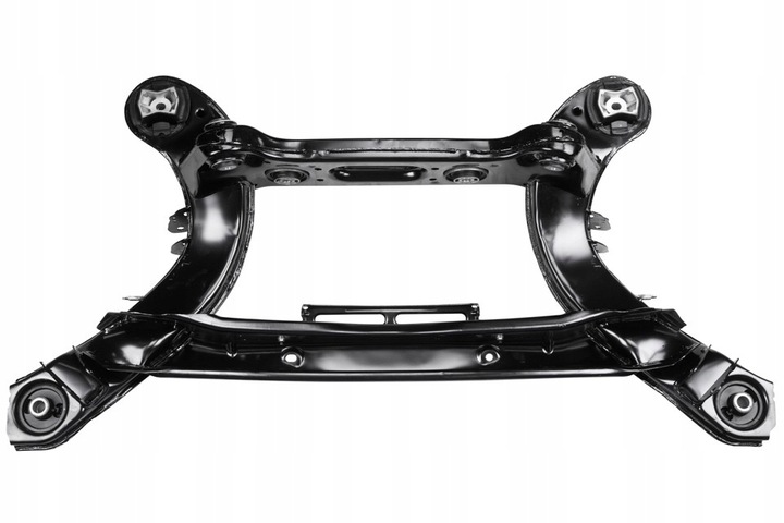 фото №1, Nty рама заднього підвішування