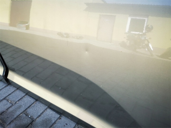 фото №6, Kia sportage iii 10-15 дверь правые перед демонтаж