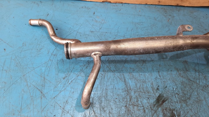 фото №5, Магистраль водяная volvo v60 s60 2.0 d3