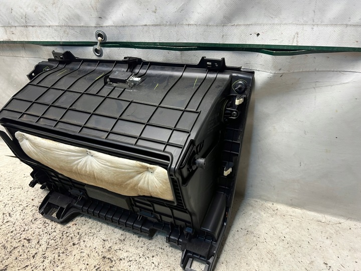 фото №9, Kia sportage iv бардачок пассажира европа оригинальный номер