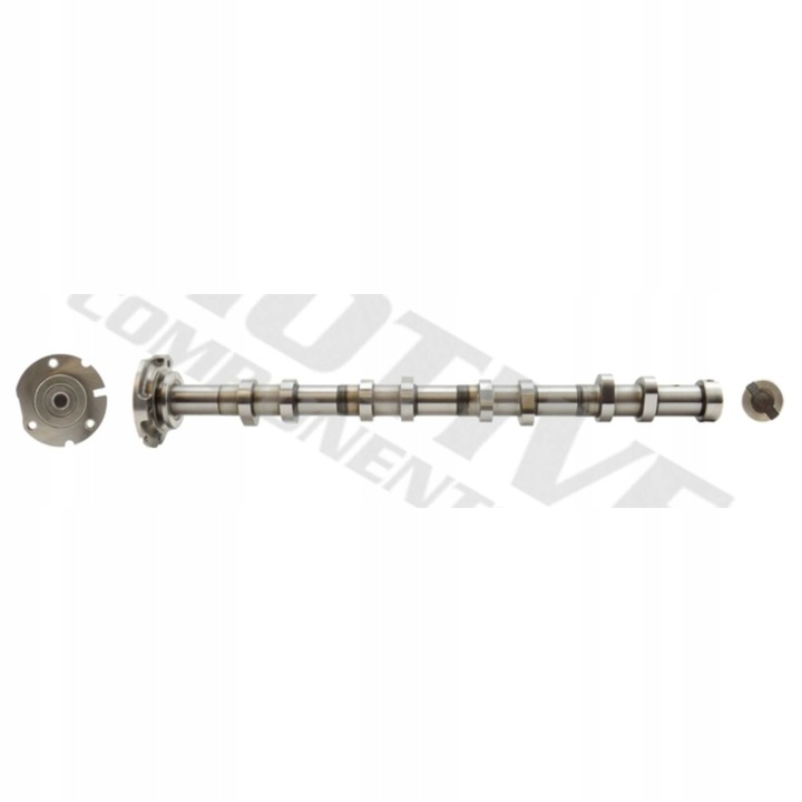 фото №1, Вал распределительный вал выхлоп motive mott1944