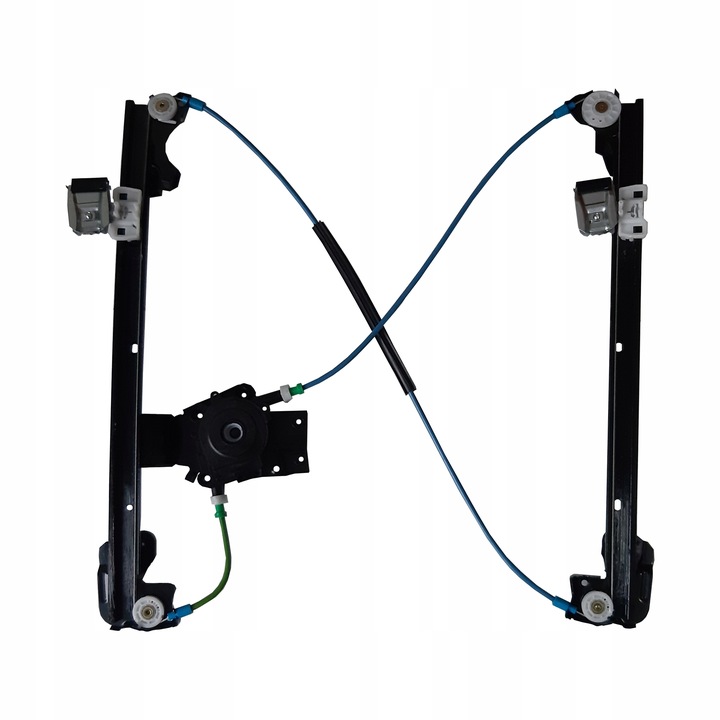 фото №1, Подъемник стекла land rover freelander перед левый