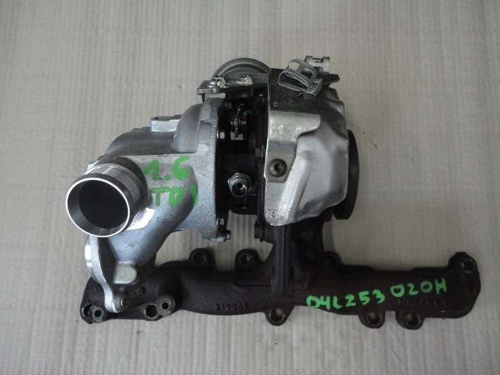 фото №16, Оригинальный номер vag 04l131512bq радиаторов клапана egr vw 1,6tdi/2,0tdi модуль