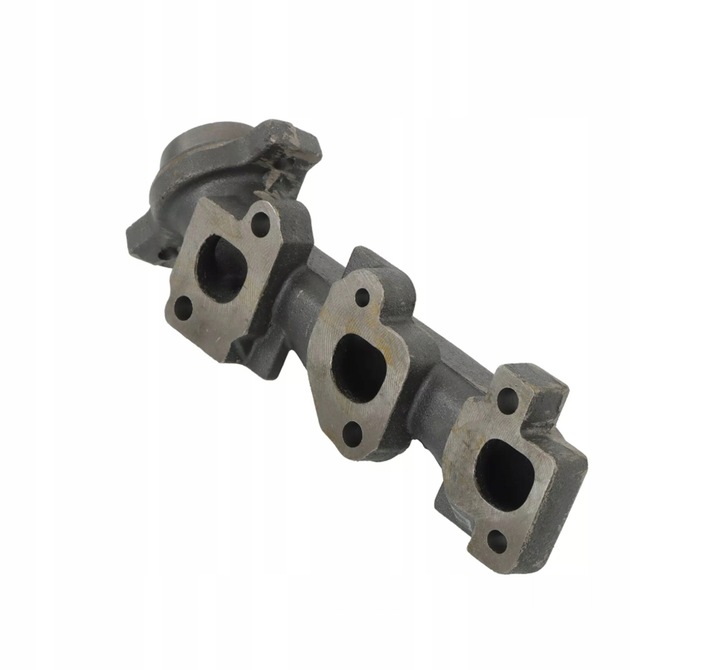 фото №7, Колектор випускний правий лівий комплект 3.6 3.7 dodge dakota 04-10 durango