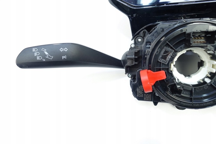 фото №5, Кермовий/підкермовий перемикач vw id.3 id3 1ea953507g