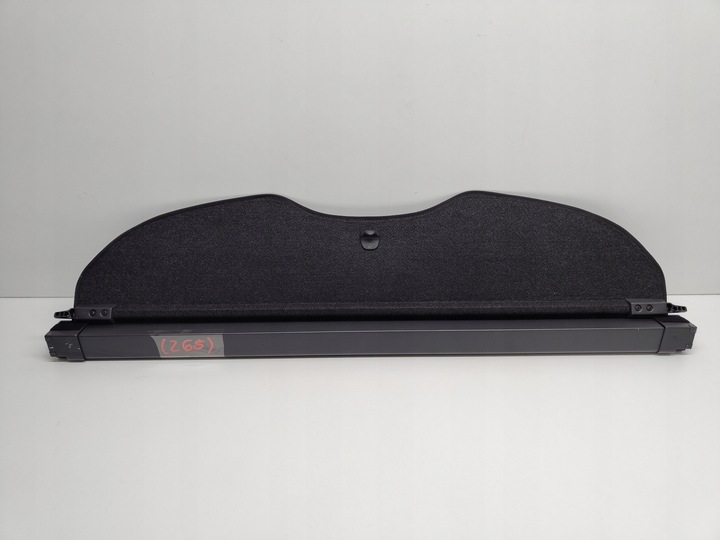 фото №5, Renault kadjar рестайлінг ролета багажника оригінал 2018-