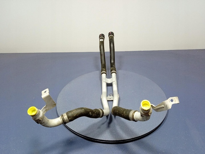 фото №4, Bmw ix3 g08 труба шланг водяний рідини охолоджуючої подвійний 7926276