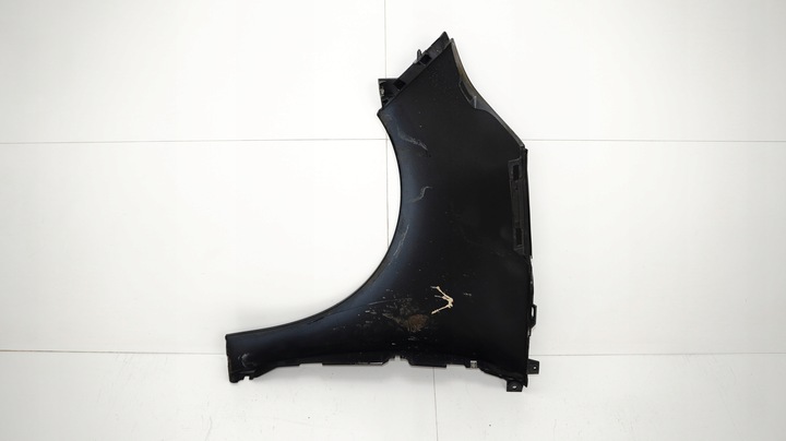 фото №10, Крыло правый перед renault grand scenic iii 09-13r teb66