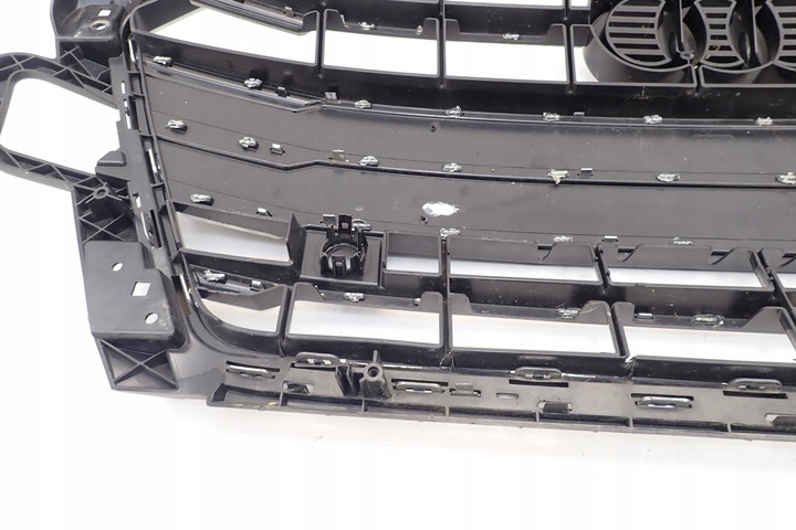фото №14, Audi a4 b9 8w рестайлинг решётка радиатора решётка 8w0853651df