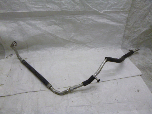 фото №1, Шланг кондиціонера toyota c-hr chr гібрид 88707-02510