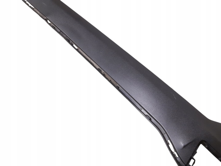 фото №9, Накладка бампера зад mercedes glc w253 a2538858502