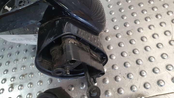 фото №11, Зеркало левая audi tt 8j 06-