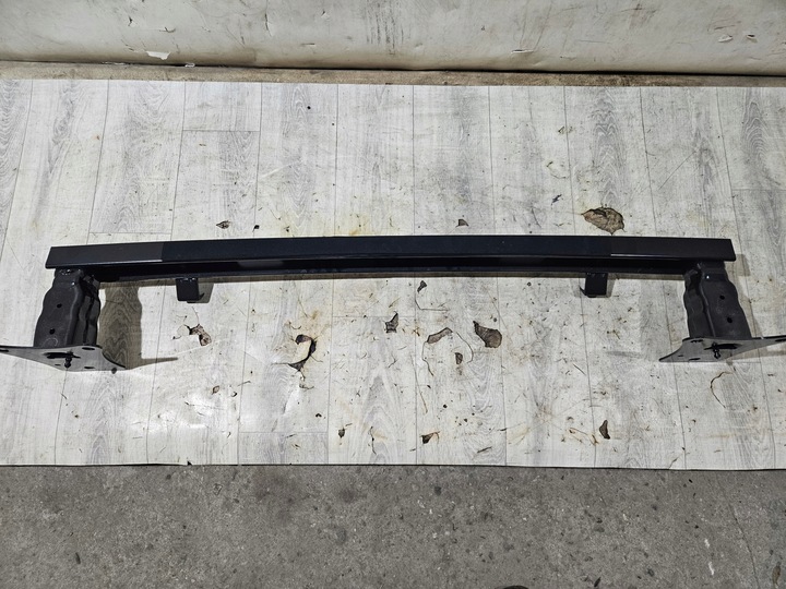 фото №8, Proace city berlingo iv partner iv combo e підсилювач бампера зад задня