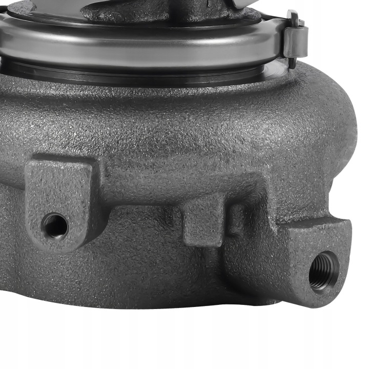 фото №14, Турбонагнетатель ct26 toyota supra 3.0 7m-gte 17201-42020-42030
