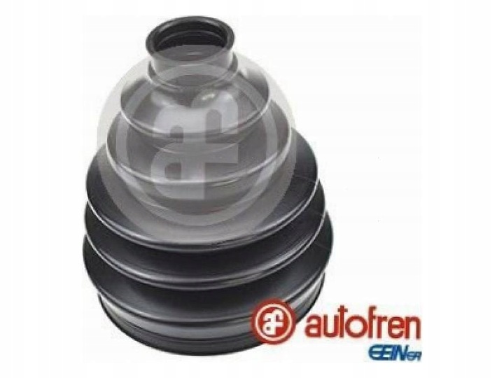 фото №2, Защита шарнир audi a5 8t 1.8-4.2 07-17 8f 1.8-3.2 09-17