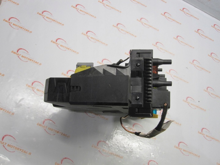 фото №5, Mercedes w204 07r блок предохранителей модуль sam 2045453901