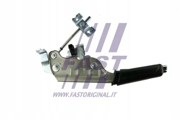 фото №1, Fast важіль ham ручного fiat punto evo 09