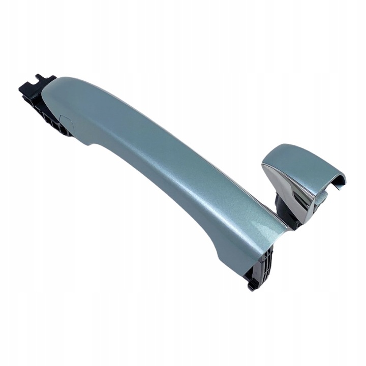 фото №10, Нова ручка хром лівий зад scenic iv espace v