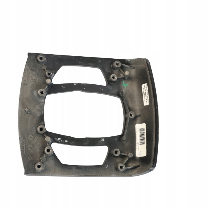 фото №9, Bmw f01 f02 захист kontrolera idrive консолі середньої дерево 9164596