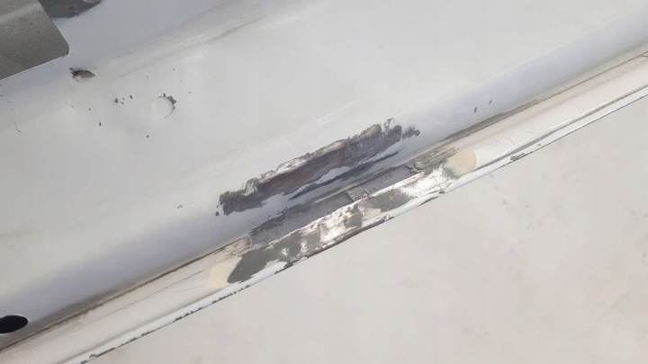 фото №7, Kia ceed 2018-2022 універсал кришка зад