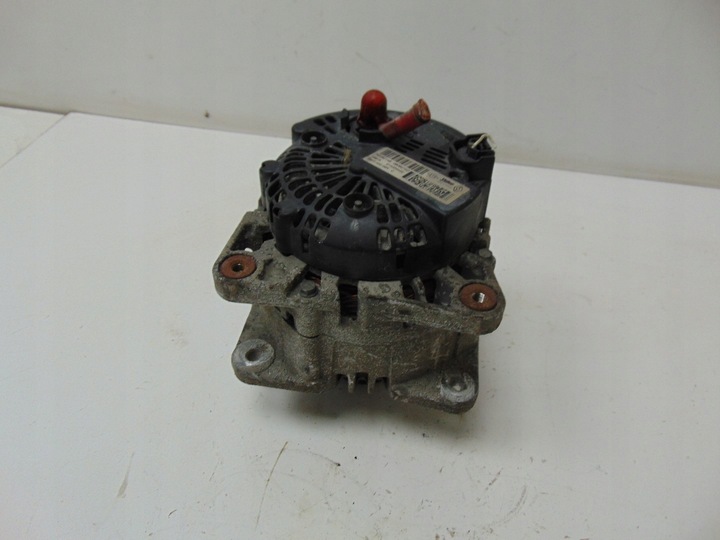 фото №11, Генератор mercedes citan w415 1.5 dci cdi 231000026r