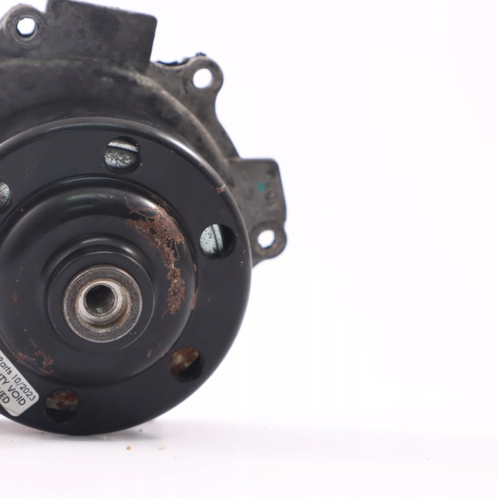 фото №12, Mercedes vito w639 om651 насос воды a6512001902