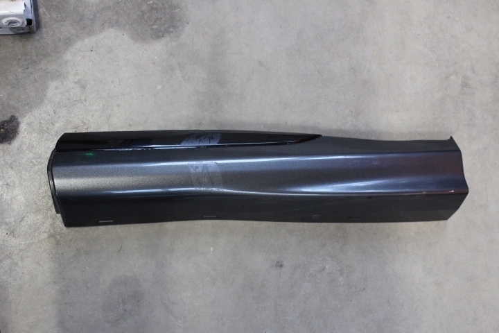 фото №1, Планка накладка дверь зад левая ford puma mk2