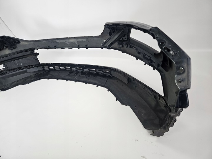 фото №15, Skoda kodiaq 1 i 2016 - 2019 бампер перед омивачі 565807061