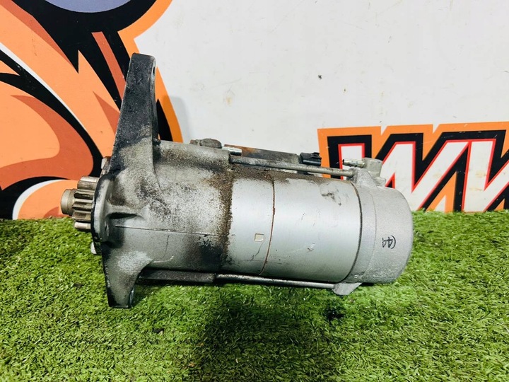 фото №9, Стартер land rover l550 gj32-11001-ac