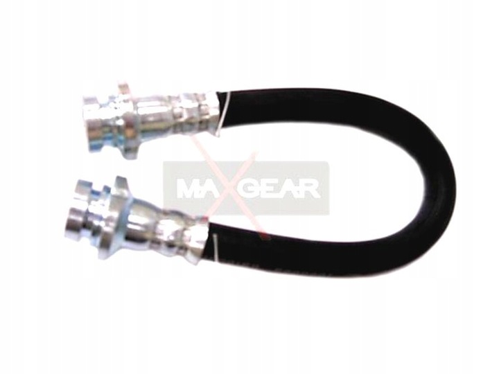 фото №1, Шланг тормозной гибкий зад daewoo