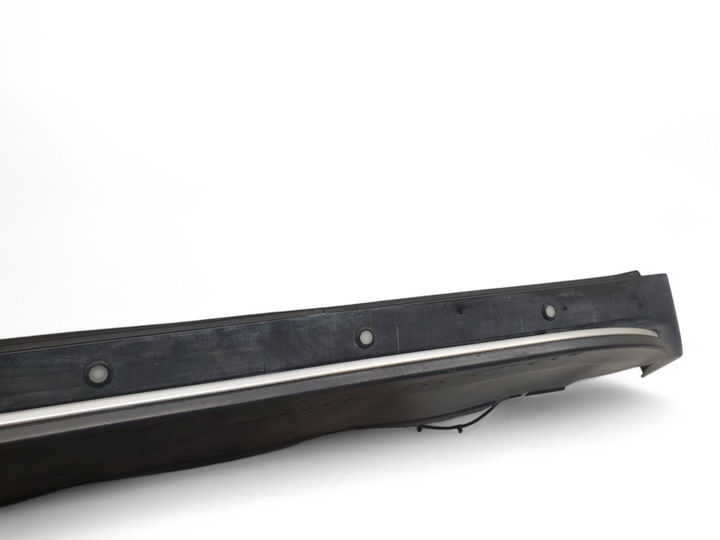 фото №14, Mercedes-benz ml w166 a1666980125 ліва сторона планки порогові, накладки