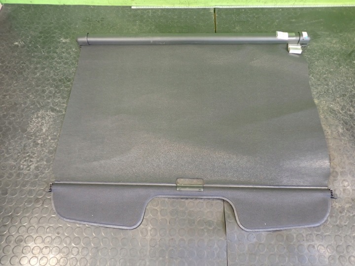 фото №8, Ролета багажника peugeot partner iv 22r 98172651zd/03 98172651zd