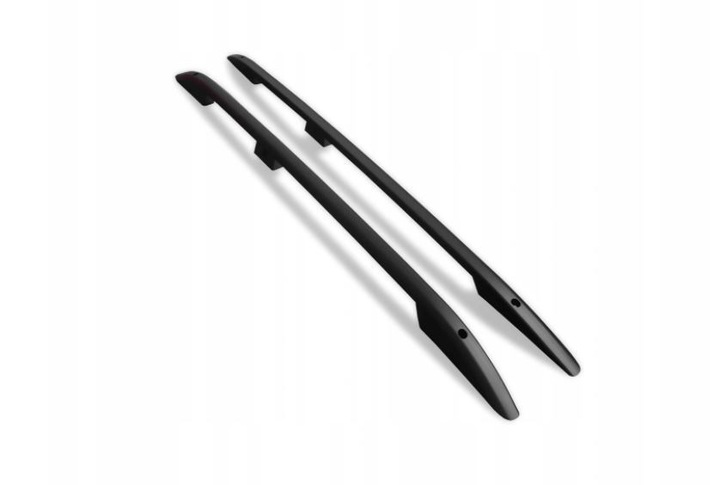 фото №1, Рейлинги крышные volkswagen touareg 2003-2009