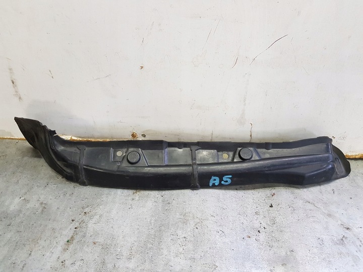фото №1, Защита крыльев правая 8t0821112a audi a5 s5