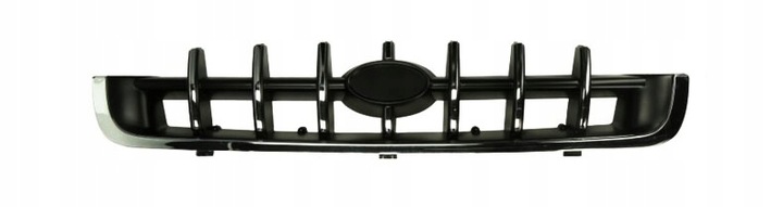 фото №1, Новая решётка перед hyundai atos prime 99-03