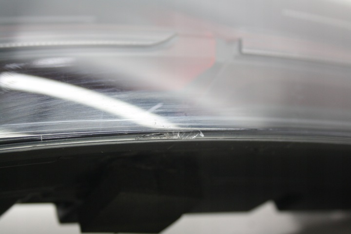 фото №13, Лампа левый зад led matrix чёрная audi q7 sq7 4m0052101a