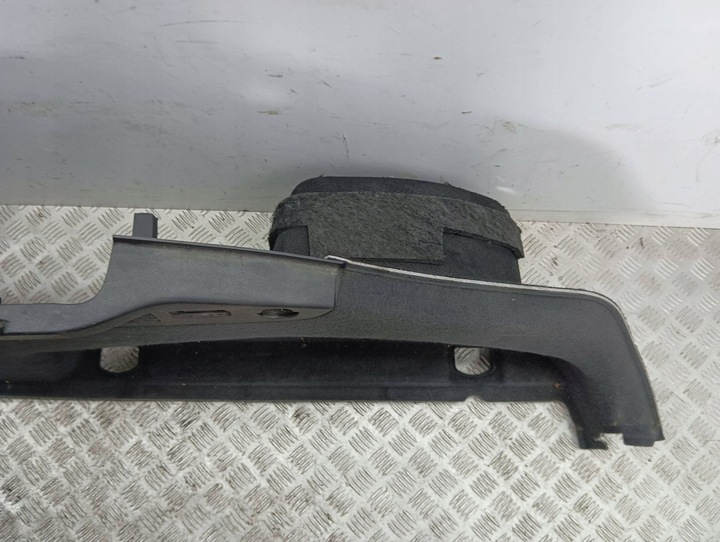 фото №6, Audi a7 s7 4g 2011 правая сторона нижний панель бардачка колёса запасного