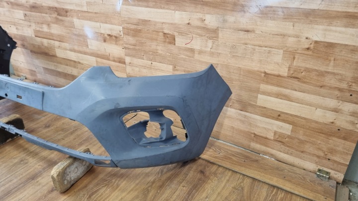 фото №8, Бампер перед renault kangoo iii iv оригінал