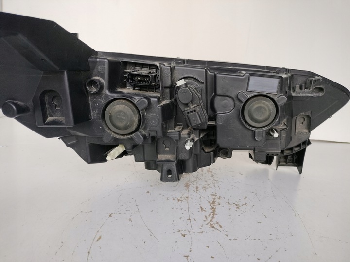 фото №8, Лампа левая фара renault espace v 17- полный led