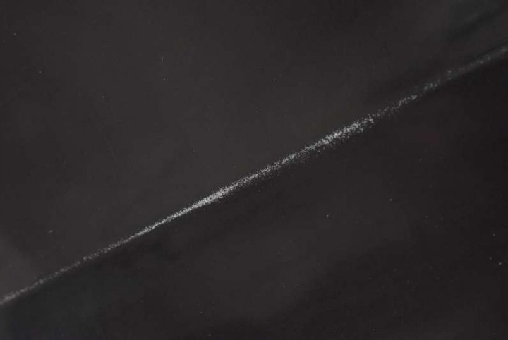 фото №5, Капот крышка двигателя чёрная skoda octavia 2 ii 04-08