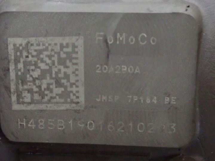 фото №14, Коробка передач коробки передач автомат пауершифт ford focus mk4 iv 2.0 ecoblue 19r