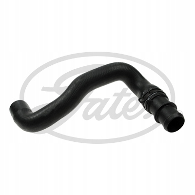 FIL TUYAU TUYAU REFROIDISSEMENT HAUT MINI R56, R57, R58, R59, CLUBMAN R55 14 10 ic-gat05-2502