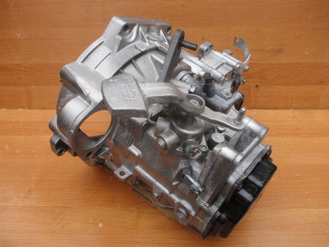 фото №11, Vw skoda audi seat 1.6 tdi коробка передач коробки передач mdz старт сплав 5xy