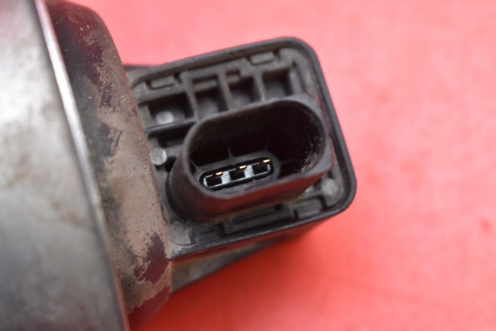 фото №11, Турбокомпрессор / турбина 03l253016h vw polo 5 v 6r 1.6 tdi 75 km 09-15
