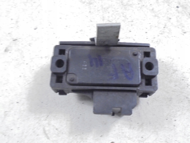 фото №7, Daewoo matiz map датчик 0.8b 16137039 8600303a