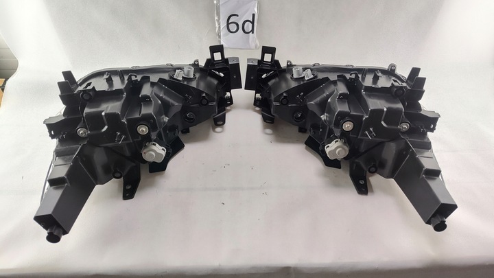 фото №14, Mazda cx5 ii cx-5 cx 5 ii повний led лівий правий фара лампа afs