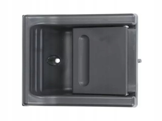 фото №2, Ручка дверь зад внутренняя, дверь против