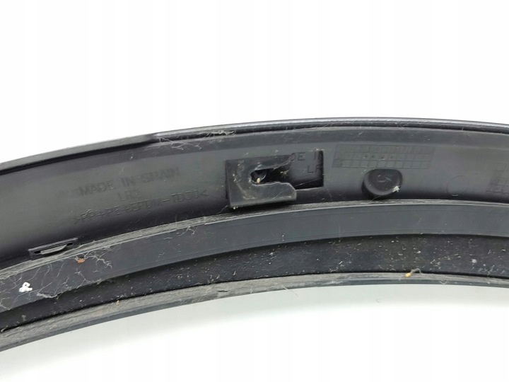 фото №16, Cupra formentor 2023 правая сторона планки пороговые, накладки